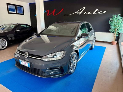 Volkswagen Golf Variant 1.5 TSI 150 CV EVO ACT R-Line usata