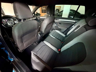 Volkswagen Golf Variant 1.5 TSI 150 CV EVO ACT R-Line (11)