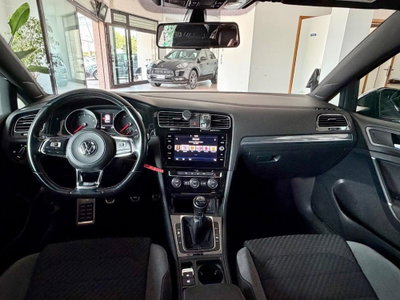 Volkswagen Golf Variant 1.5 TSI 150 CV EVO ACT R-Line (12)