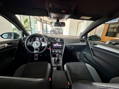 Volkswagen Golf Variant 1.5 TSI 150 CV EVO ACT R-Line (8)