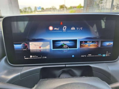 Mercedes-Benz Classe C Station Wagon All-Terrain 220 d mhev Premium Plus 4matic auto (13)