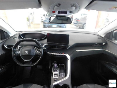 Peugeot 3008 BlueHDi 130 S&S EAT8 Allure Pack (10)