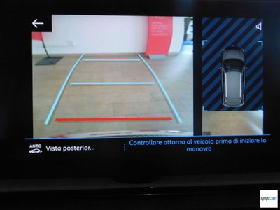 Peugeot 3008 BlueHDi 130 S&S EAT8 Allure Pack (14)