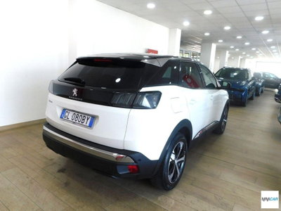Peugeot 3008 BlueHDi 130 S&S EAT8 Allure Pack (3)