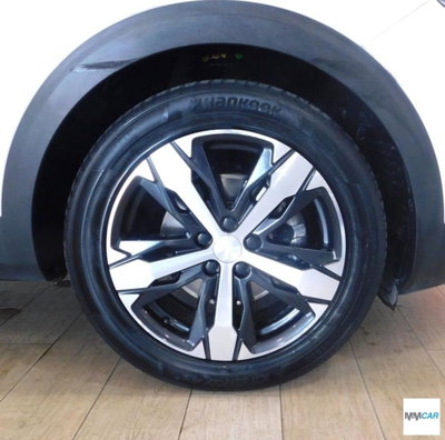 Peugeot 3008 BlueHDi 130 S&S EAT8 Allure Pack (5)