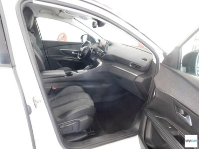 Peugeot 3008 BlueHDi 130 S&S EAT8 Allure Pack (6)