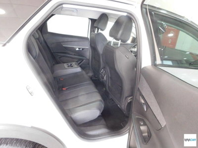 Peugeot 3008 BlueHDi 130 S&S EAT8 Allure Pack (7)