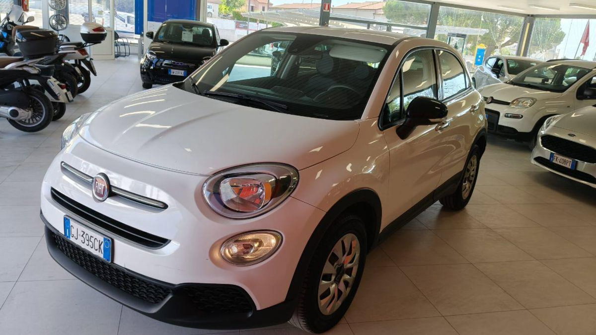 Fiat 500X 1.0 T3 120 CV