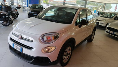 Fiat 500X 1.0 T3 120 CV usata