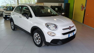 Fiat 500X 1.0 T3 120 CV (2)