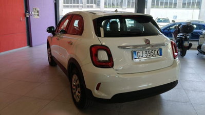 Fiat 500X 1.0 T3 120 CV (3)