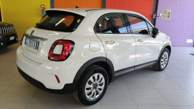 Fiat 500X 1.0 T3 120 CV (4)