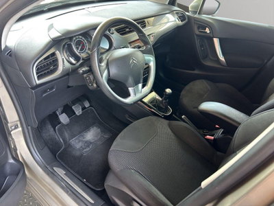 Citroen C3 1.4 HDi 70 FAP Exclusive Style (10)