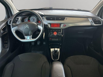 Citroen C3 1.4 HDi 70 FAP Exclusive Style (14)