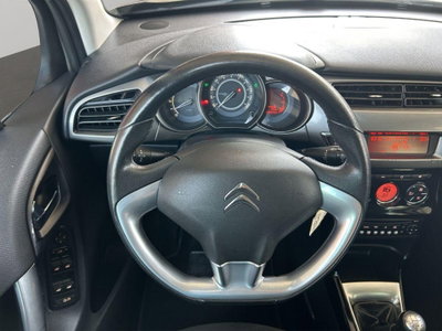 Citroen C3 1.4 HDi 70 FAP Exclusive Style (17)