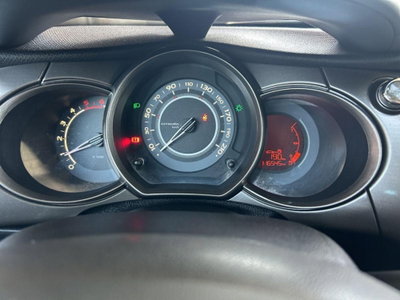 Citroen C3 1.4 HDi 70 FAP Exclusive Style (18)