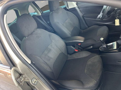 Citroen C3 1.4 HDi 70 FAP Exclusive Style (19)