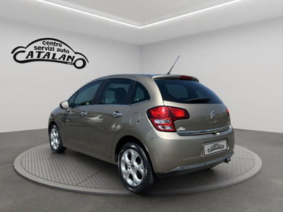 Citroen C3 1.4 HDi 70 FAP Exclusive Style (3)