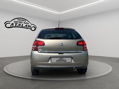 Citroen C3 1.4 HDi 70 FAP Exclusive Style (4)