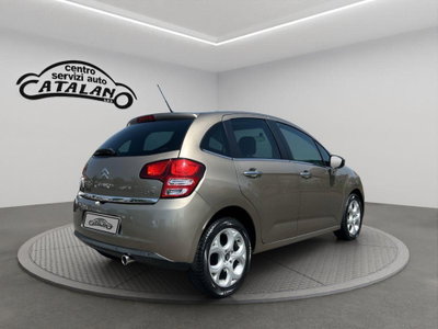 Citroen C3 1.4 HDi 70 FAP Exclusive Style (5)