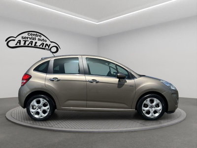 Citroen C3 1.4 HDi 70 FAP Exclusive Style (6)