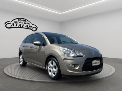 Citroen C3 1.4 HDi 70 FAP Exclusive Style (7)