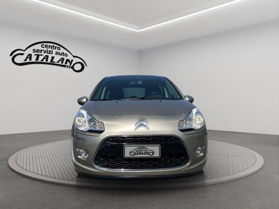 Citroen C3 1.4 HDi 70 FAP Exclusive Style (8)