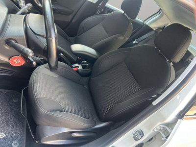 Peugeot 208 75 5 porte Allure (11)