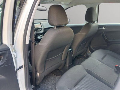 Peugeot 208 75 5 porte Allure (13)