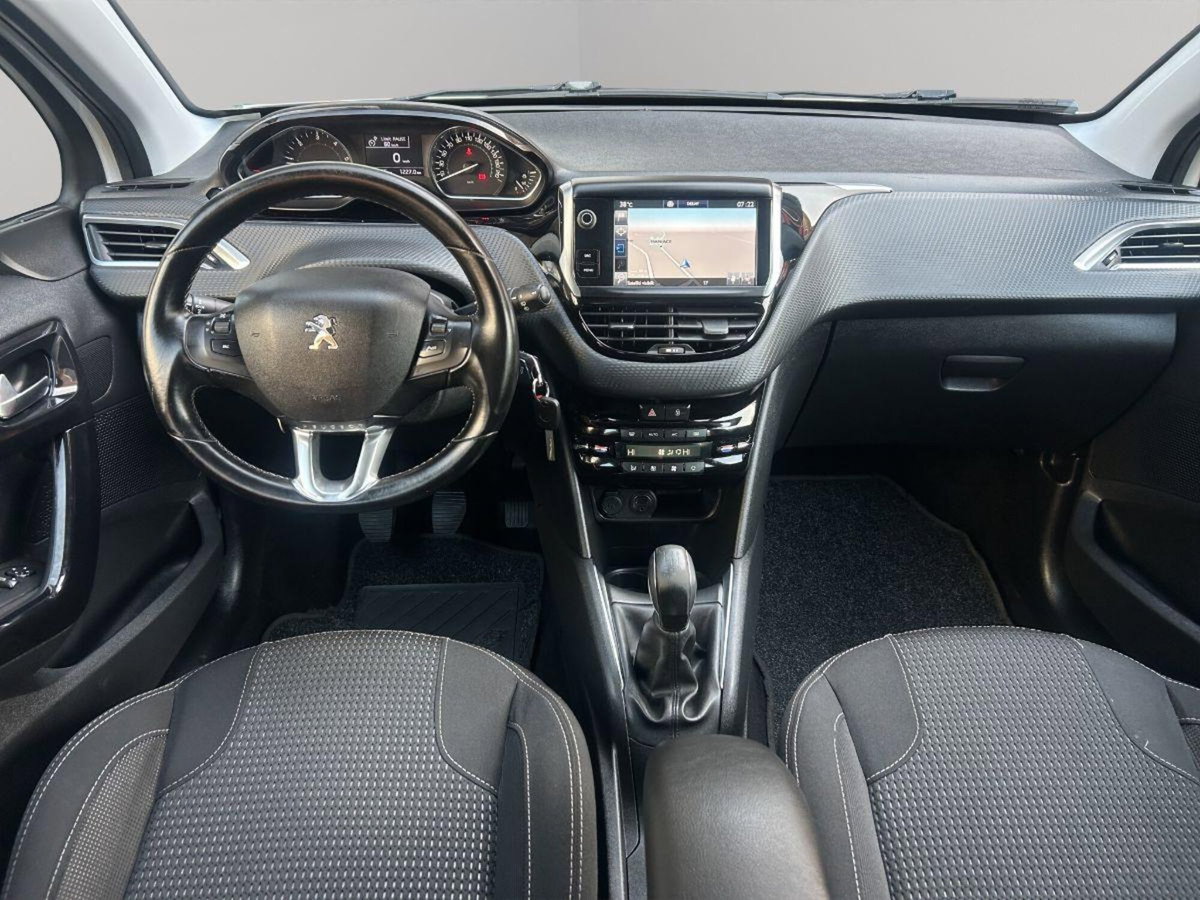 Peugeot 208 75 5 porte Allure (14)