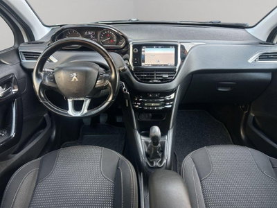 Peugeot 208 75 5 porte Allure (14)