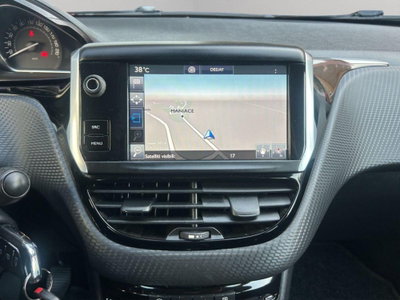 Peugeot 208 75 5 porte Allure (15)
