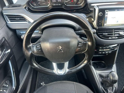 Peugeot 208 75 5 porte Allure (18)