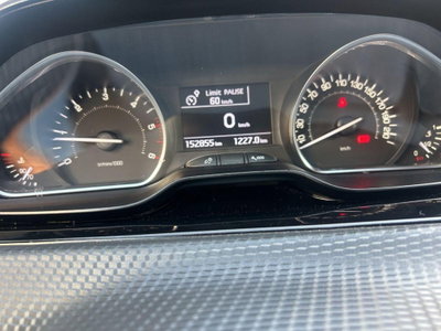 Peugeot 208 75 5 porte Allure (19)