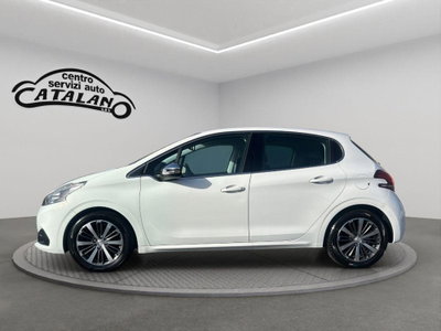 Peugeot 208 75 5 porte Allure (2)