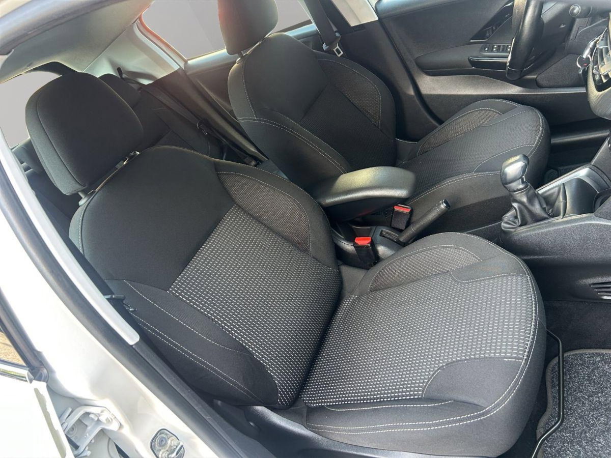 Peugeot 208 75 5 porte Allure (20)