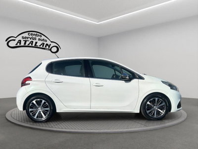 Peugeot 208 75 5 porte Allure (6)
