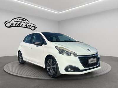 Peugeot 208 75 5 porte Allure (7)