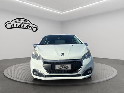 Peugeot 208 75 5 porte Allure (8)