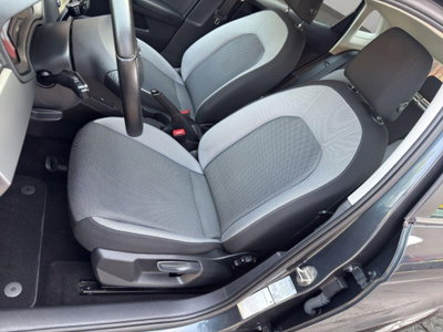 SEAT Ibiza 1.6 TDI 95 CV DSG 5 porte XCELLENCE (10)
