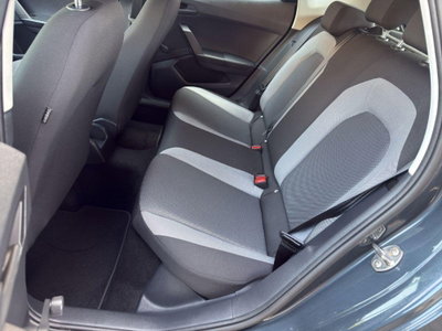 SEAT Ibiza 1.6 TDI 95 CV DSG 5 porte XCELLENCE (11)