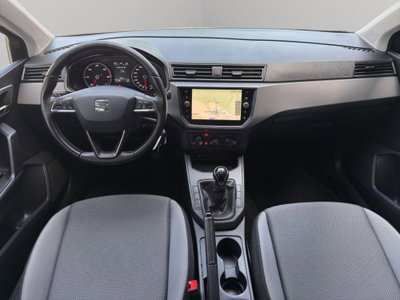 SEAT Ibiza 1.6 TDI 95 CV DSG 5 porte XCELLENCE (13)