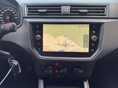 SEAT Ibiza 1.6 TDI 95 CV DSG 5 porte XCELLENCE (14)
