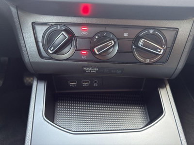 SEAT Ibiza 1.6 TDI 95 CV DSG 5 porte XCELLENCE (15)