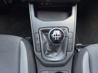 SEAT Ibiza 1.6 TDI 95 CV DSG 5 porte XCELLENCE (16)