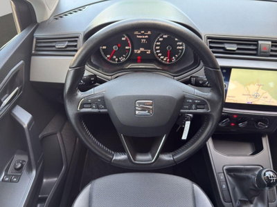 SEAT Ibiza 1.6 TDI 95 CV DSG 5 porte XCELLENCE (17)