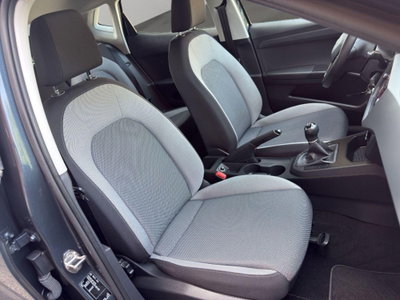 SEAT Ibiza 1.6 TDI 95 CV DSG 5 porte XCELLENCE (20)