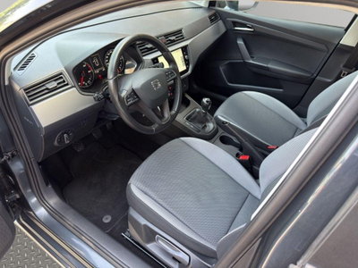 SEAT Ibiza 1.6 TDI 95 CV DSG 5 porte XCELLENCE (9)