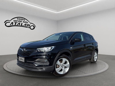 Opel Crossland 1.5 ECOTEC D 120 CV Start&Stop aut. Ultimate usata