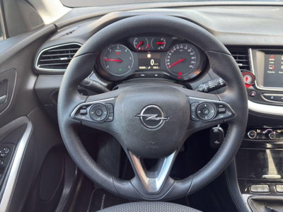 Opel Crossland 1.5 ECOTEC D 120 CV Start&Stop aut. Ultimate (18)